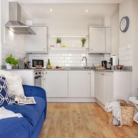 Cobblers Cottage Sidmouth Extérieur photo