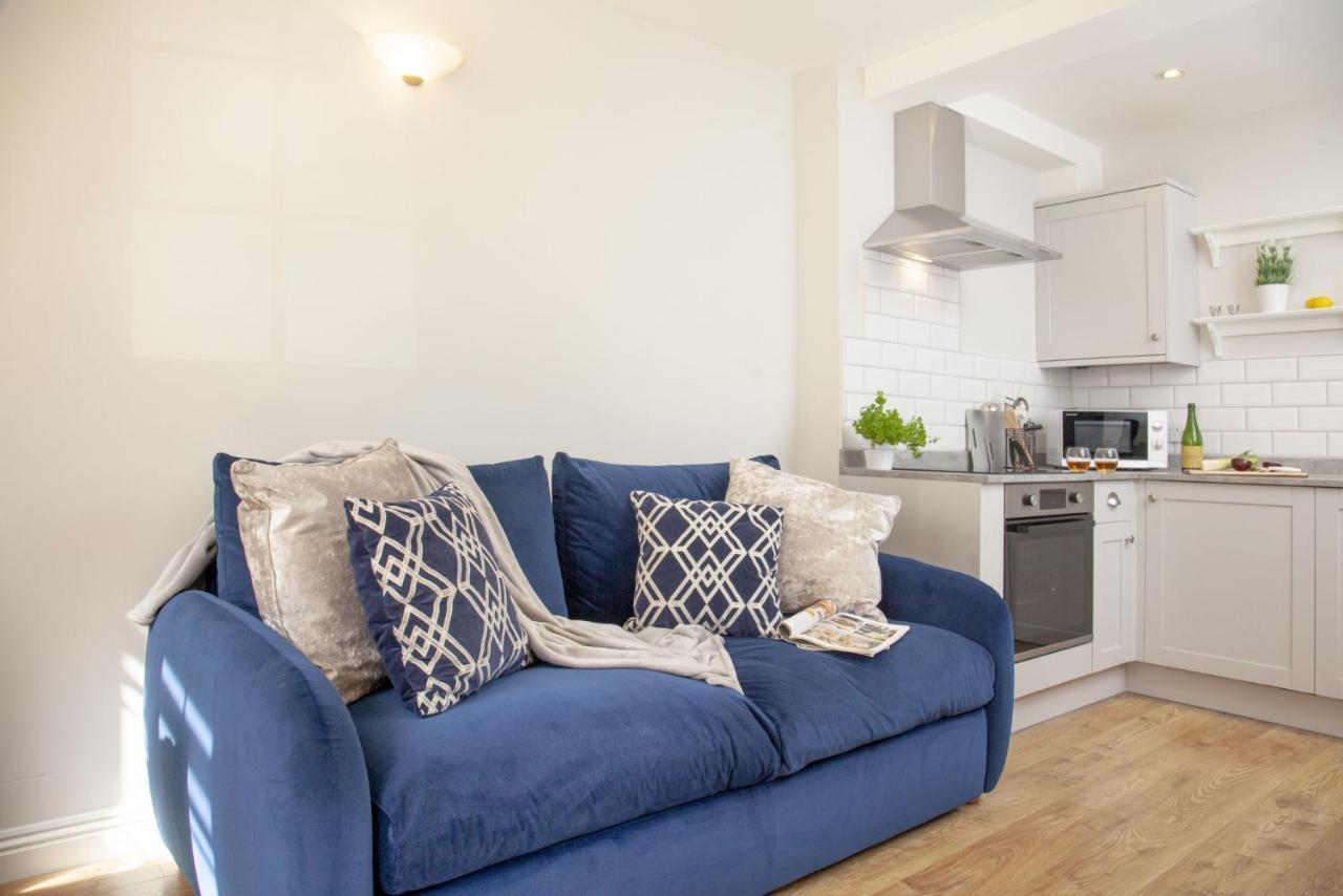 Cobblers Cottage Sidmouth Extérieur photo