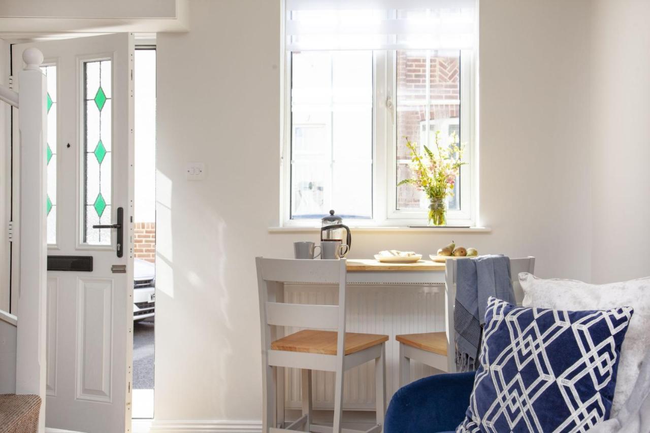 Cobblers Cottage Sidmouth Extérieur photo