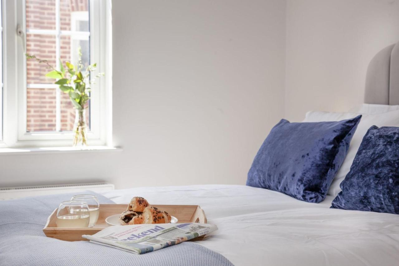 Cobblers Cottage Sidmouth Extérieur photo