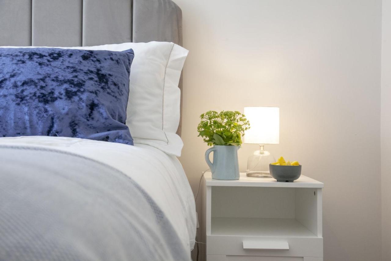 Cobblers Cottage Sidmouth Extérieur photo